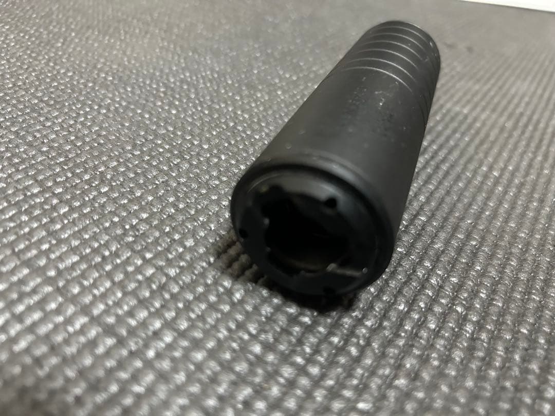 MP5 A5 次世代電動ガン サプレッサー、他付