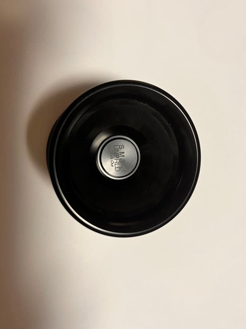 SU 01 ヨーヨー　sOMEThING x UNPRLD