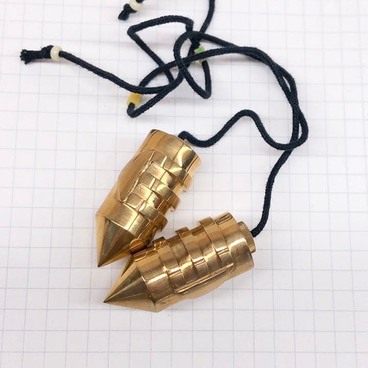 アトランティスペンデュラム：2個