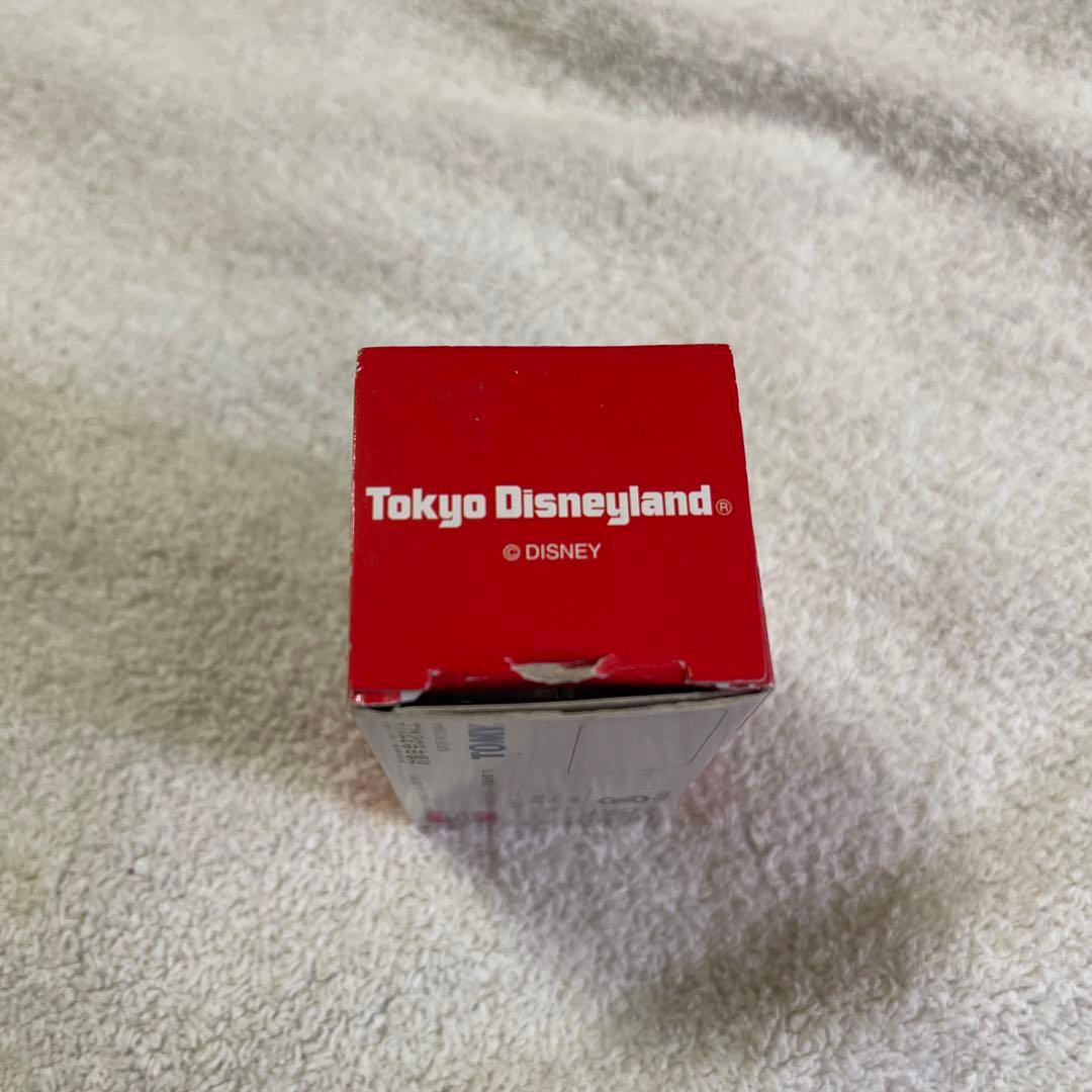 ディズニートミカ　カボチャの馬車　赤箱