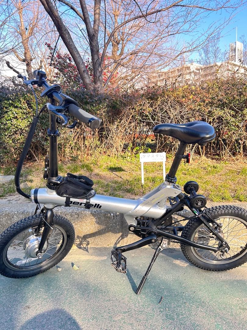 ベネリ　mini Fold 16 popular