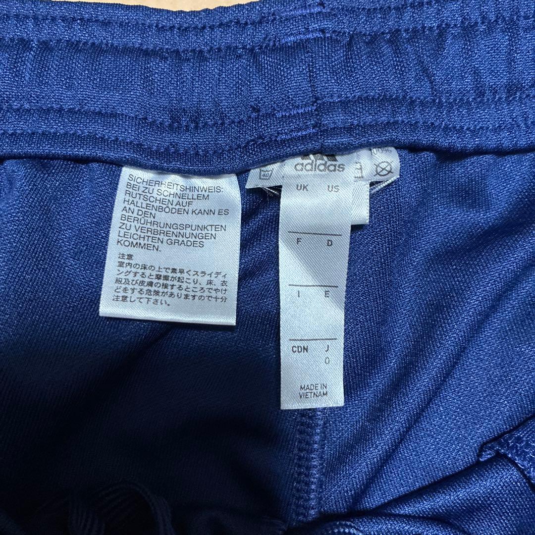 adidas 横浜F・マリノス ジャージ サイズO