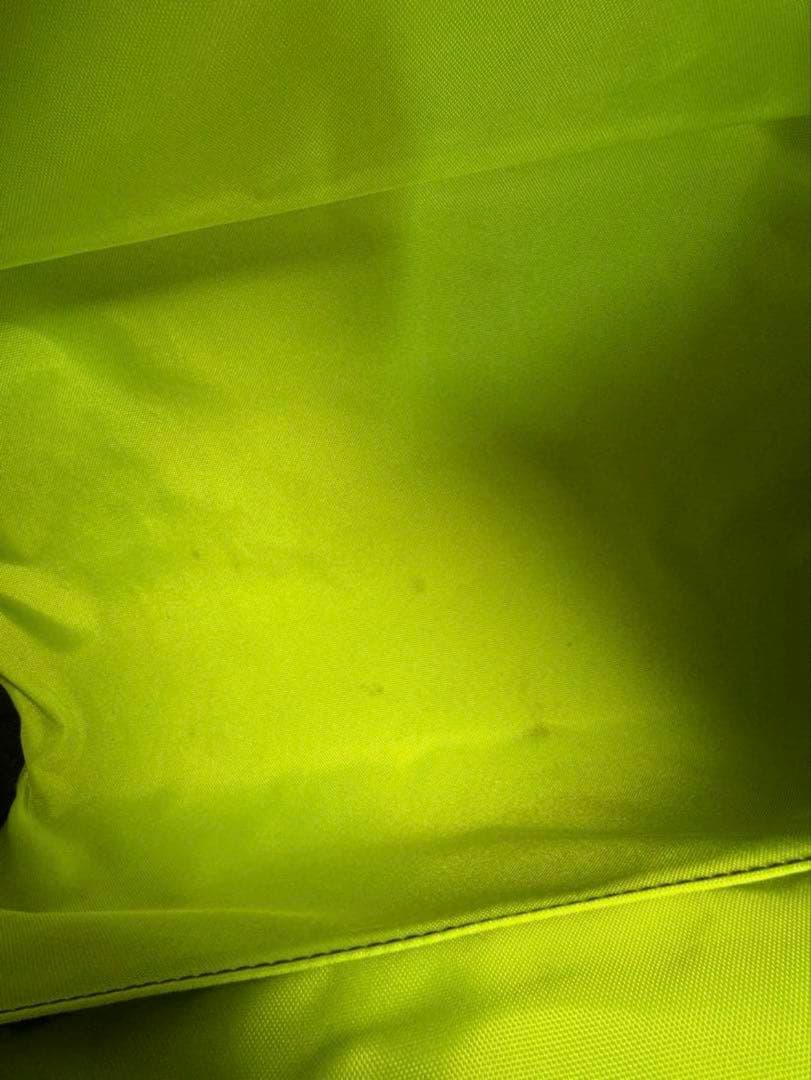 SWIFT INDUSTRIES zeitgeist pack グレー 12L