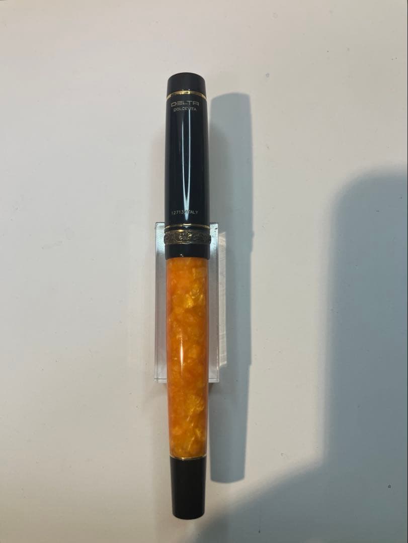 DELTA　ドルチェヴィータ　スリム　バーメイル　M