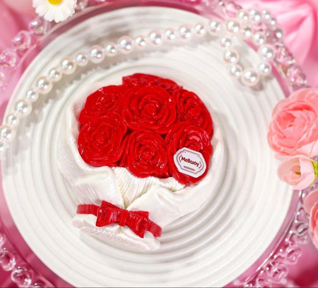 Mellojoy バレンタイン　2個セット　タイセツ　コクハク