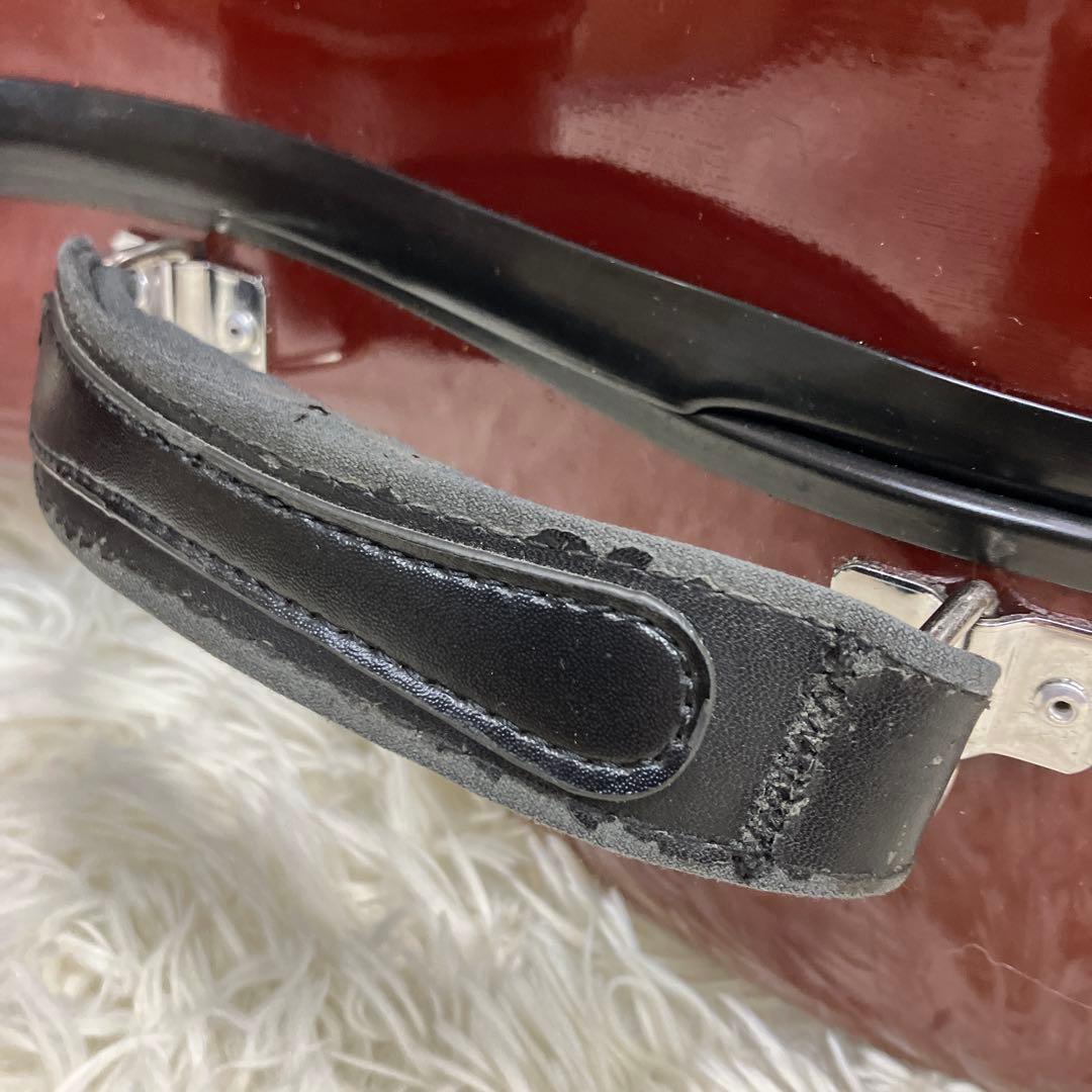 チェロケース ハードケース キャスター付き