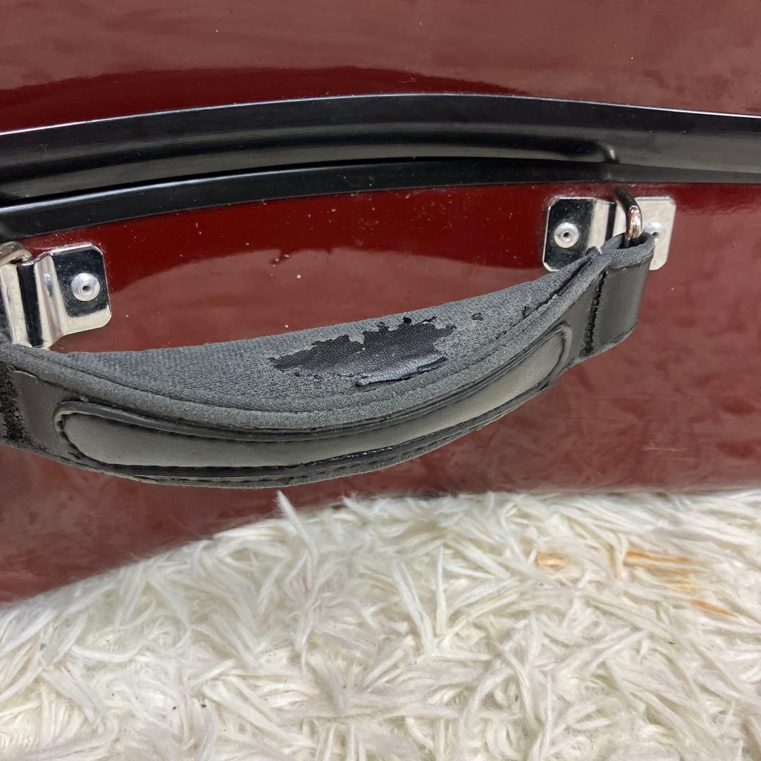 チェロケース ハードケース キャスター付き