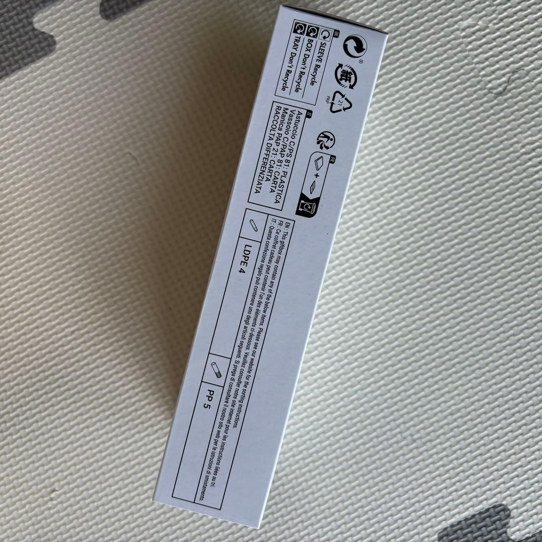 ⬜︎WATERMANウォーターマン＊ボールペン(マットブラック×シルバー)箱付き