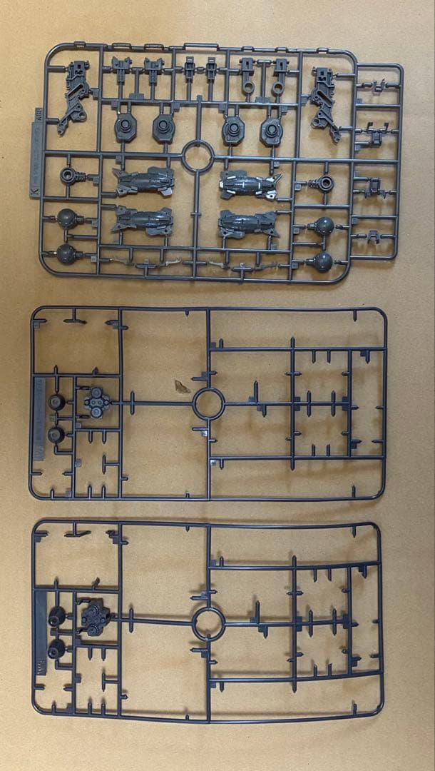 MG 1/100 RX-0 フルアーマーユニコーンガンダムVer.Ka