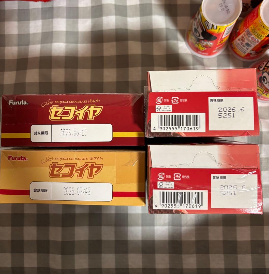 お菓子　アミューズメント　まとめ売り