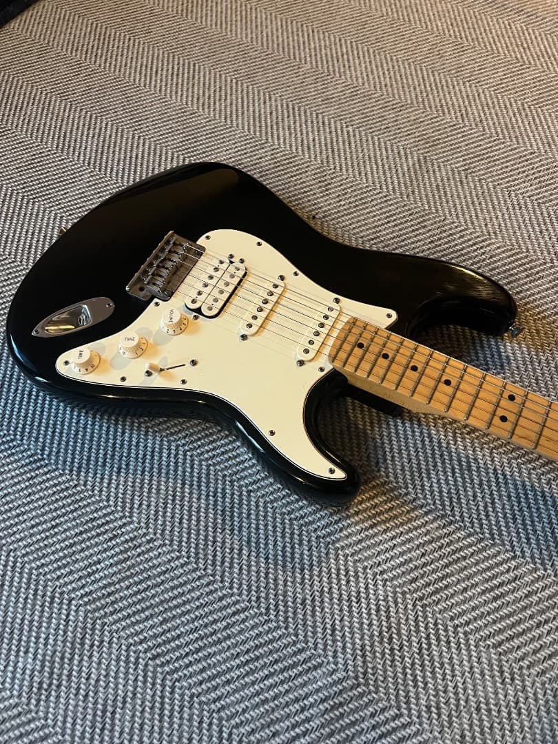 ギター Fender USA Stratocaster
