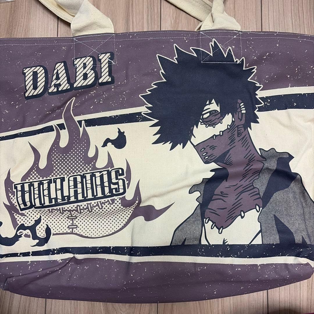 ヒロアカ 荼毘 痛バッグ ジャンフェス 缶バッジ