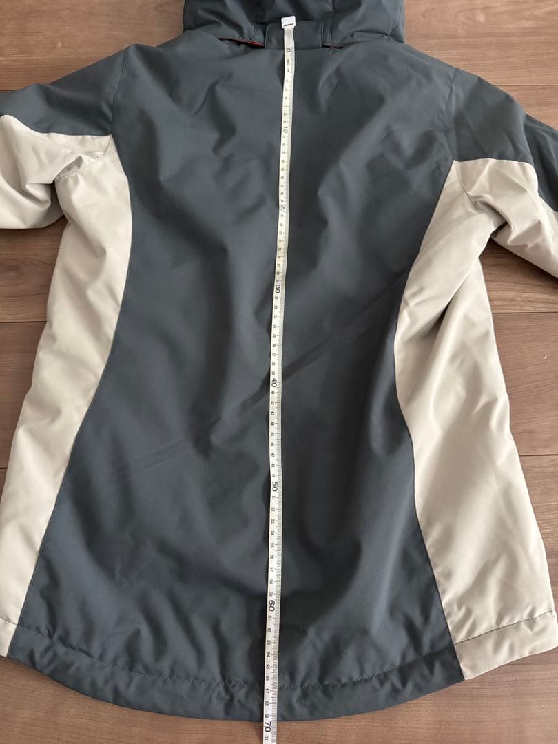 美品　ロシニョール　スキーウェア上下セット　レディース　Sサイズ