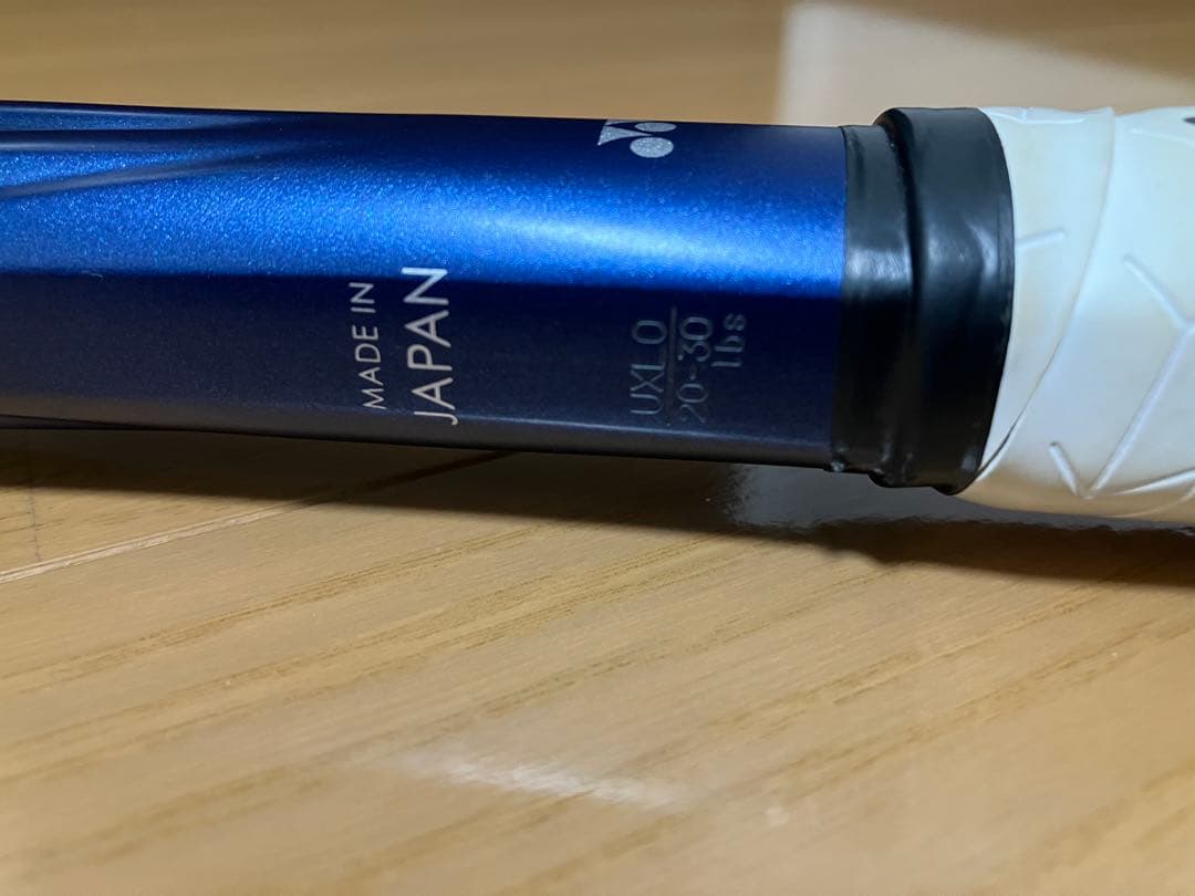 ラケット(軟式用) VOLTRAGE 5VS