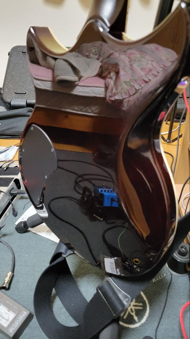 「美品」 YAMAHA REVSTAR RSS20