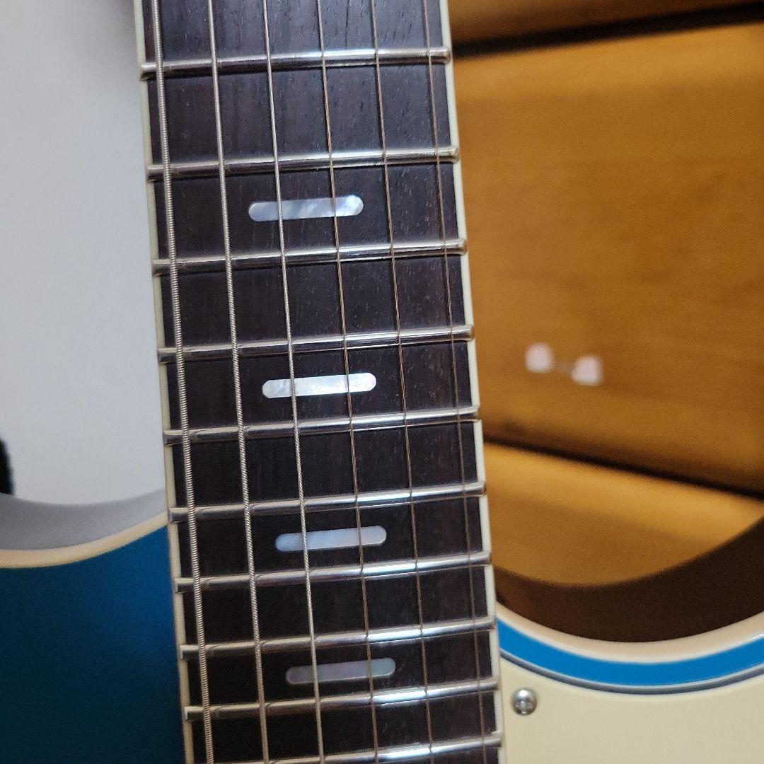 「美品」 YAMAHA REVSTAR RSS20