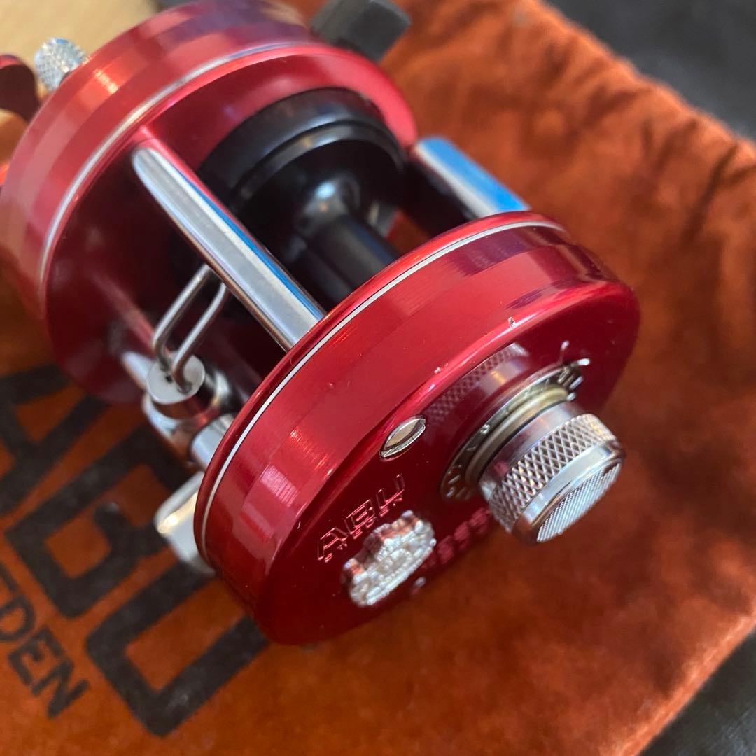 アンバサダー1500C 赤