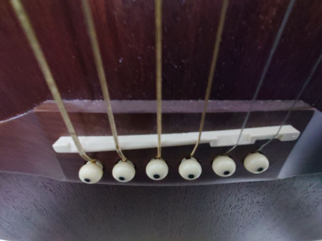 直接取引 埼玉 Fender SONORAN mini マホガニー