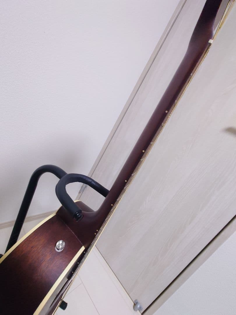 直接取引 埼玉 Fender SONORAN mini マホガニー