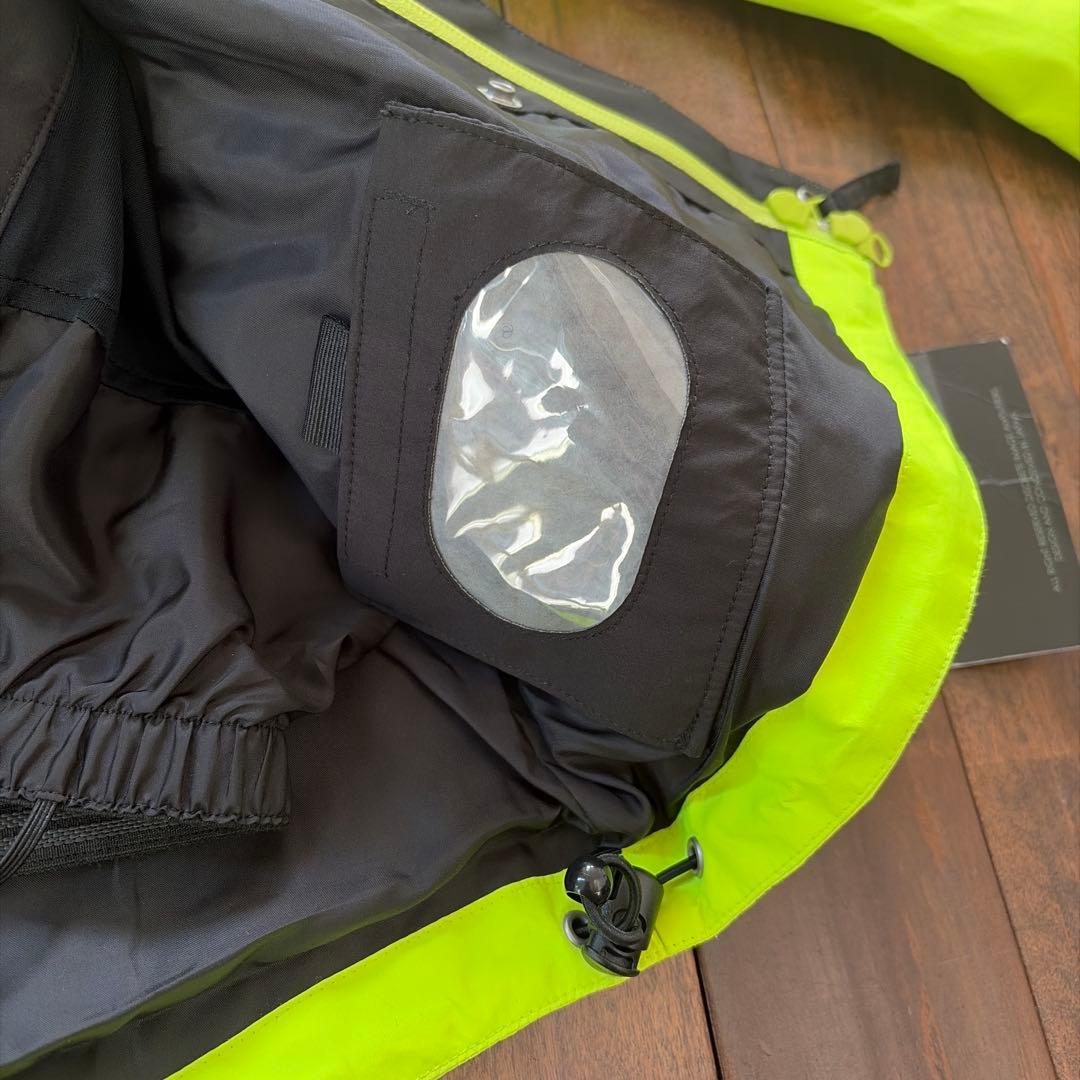 AA HARD WEAR スノーウエアジャケット新品