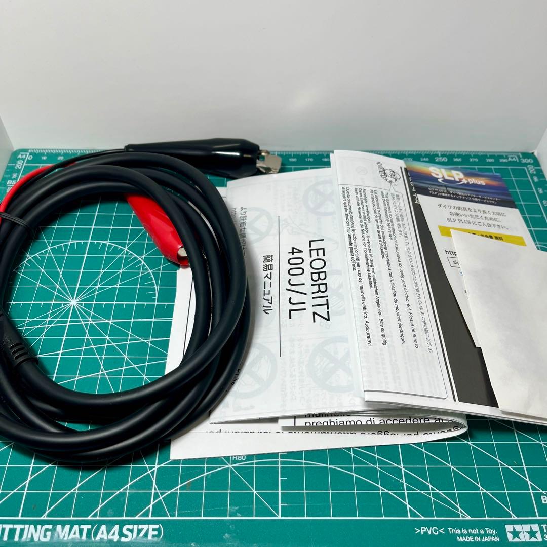 【未使用品】 ダイワ 25 レオブリッツ 400J