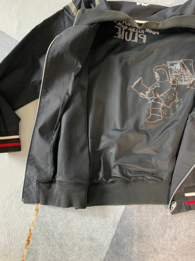 カステルバジャック スポーツ　アウター　サイズ4