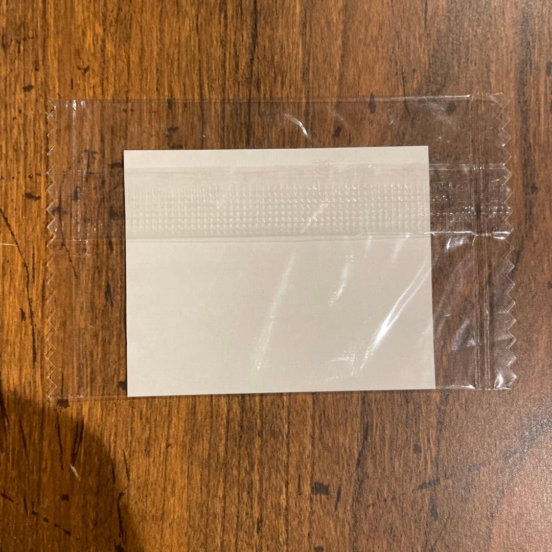 希少　レア　カール　カールおじさん　当たり券　あたり券　当時物