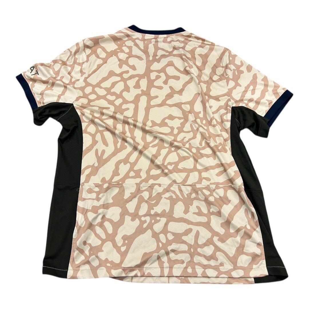 PSG Tシャツ ユニフォームタイプ　スポーツウェア