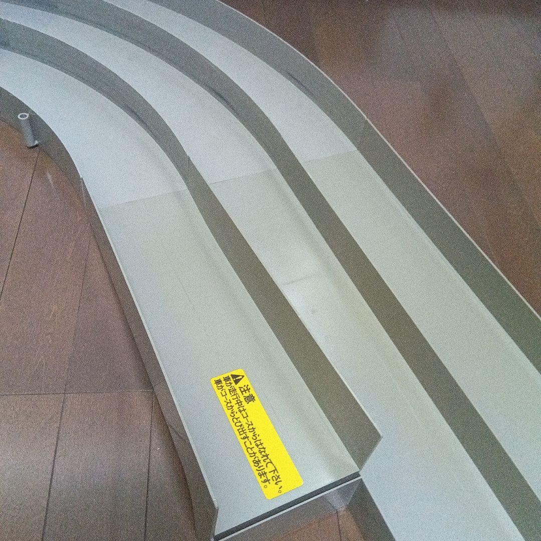 ■一部欠品有り　タミヤ　ミニ四駆ジャパンカップジュニアサーキット