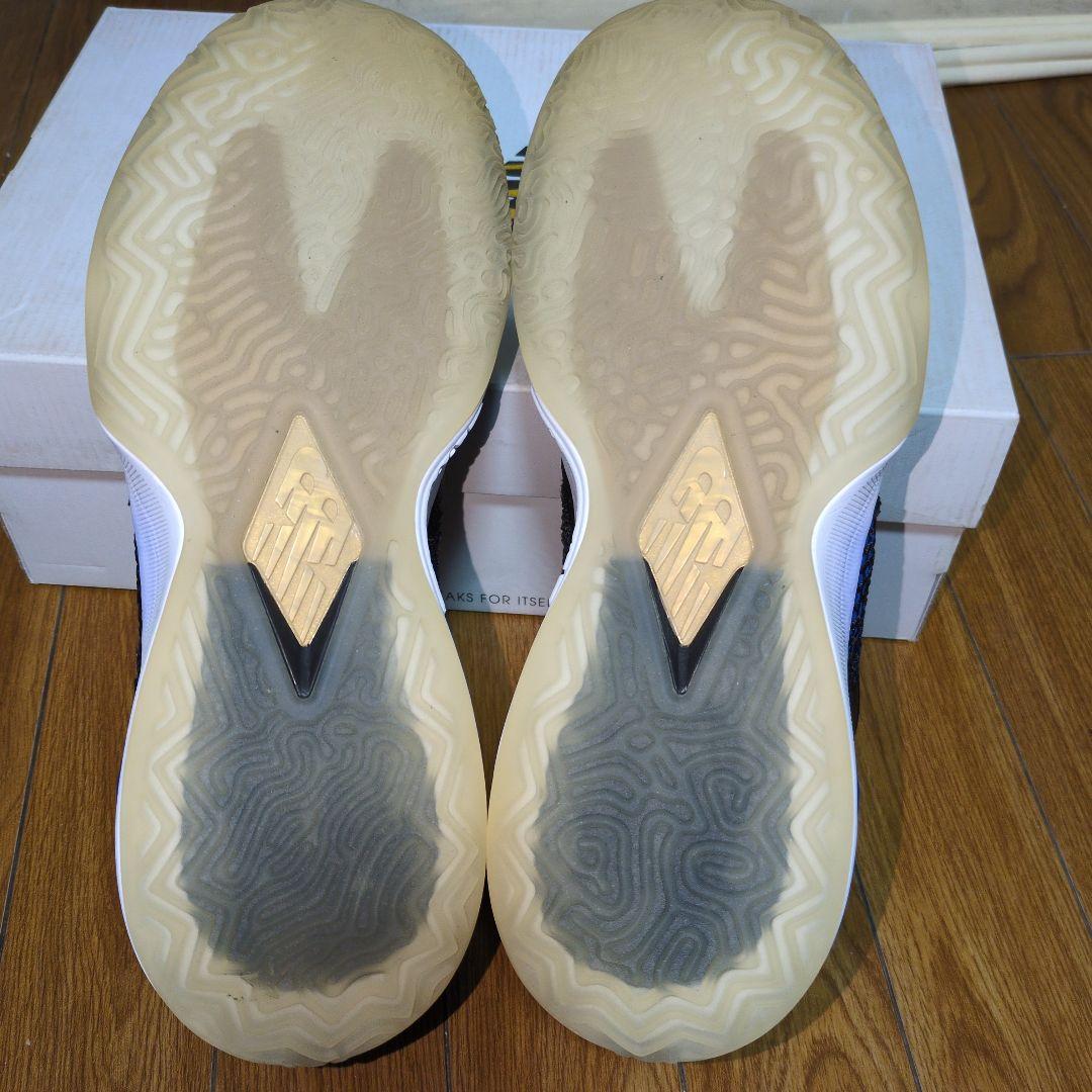 28.5cm NEW BALANCE KAWHI 1 BBKLSTW1カワイ