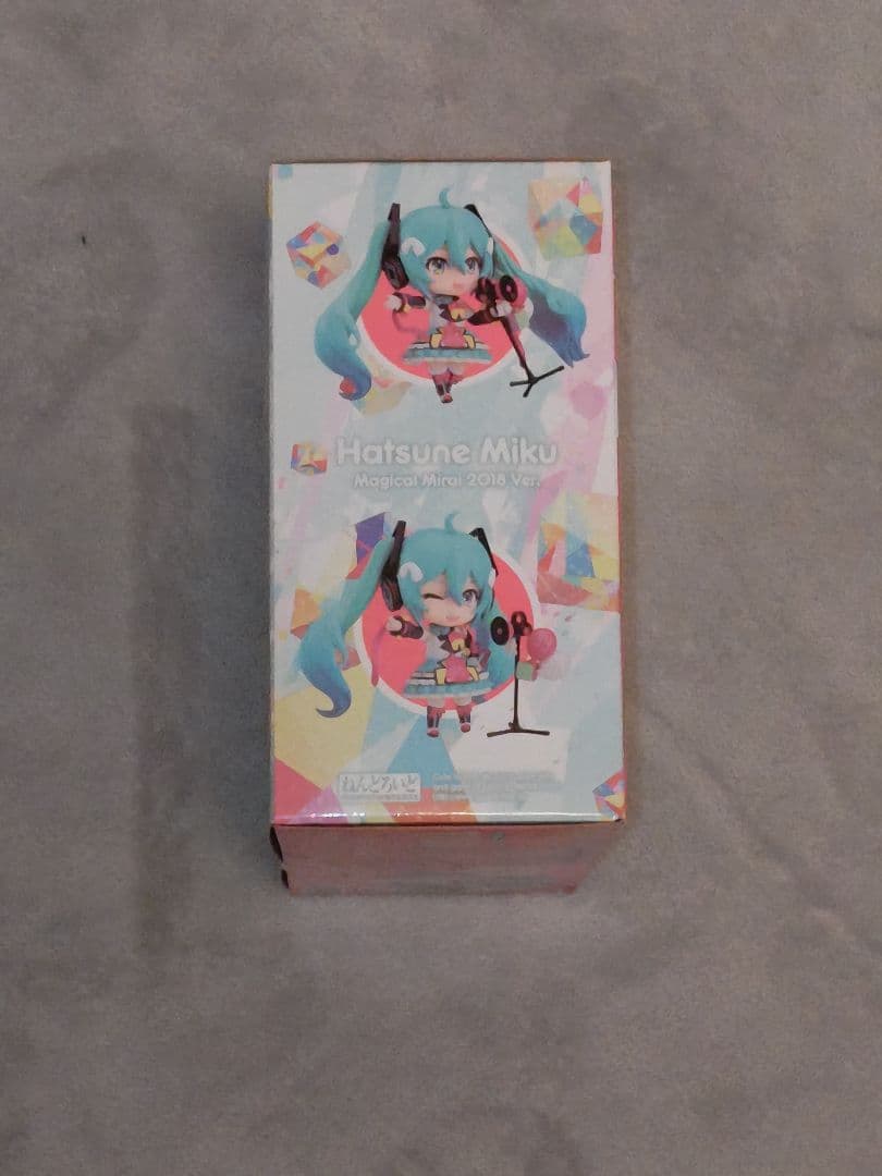 初音ミク ねんどろいど マジカルミライ2018ver 1151