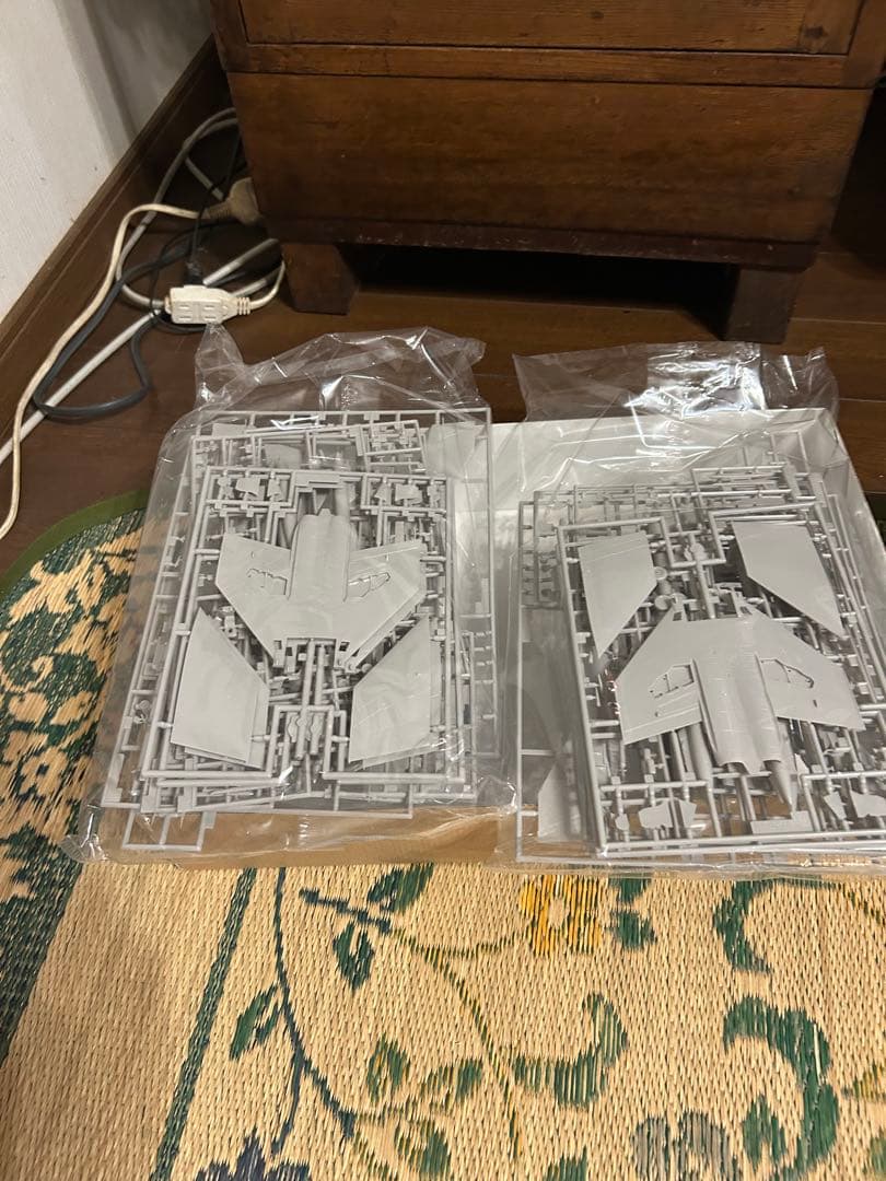 航空機・ヘリコプター F-4B/N/J PHANTOM II VF-84 JOLLY ROGERS