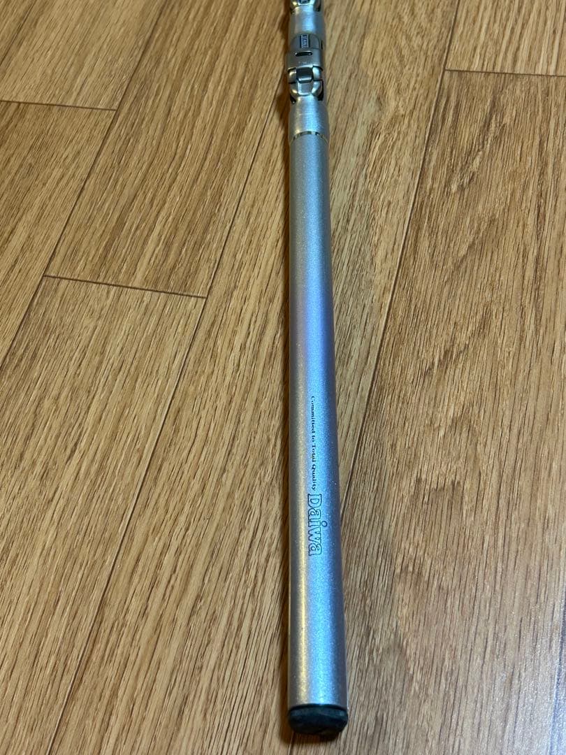 ダイワ磯竿　HSインターライン　リーガル磯1.5 53i