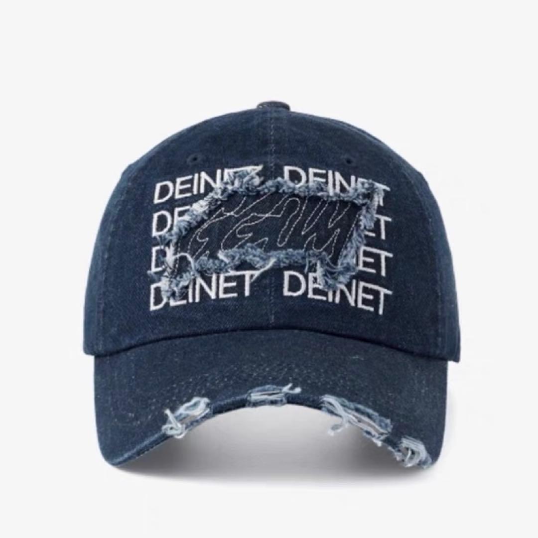 TXT GGUM DEINET BALL CAP ヨンジュン