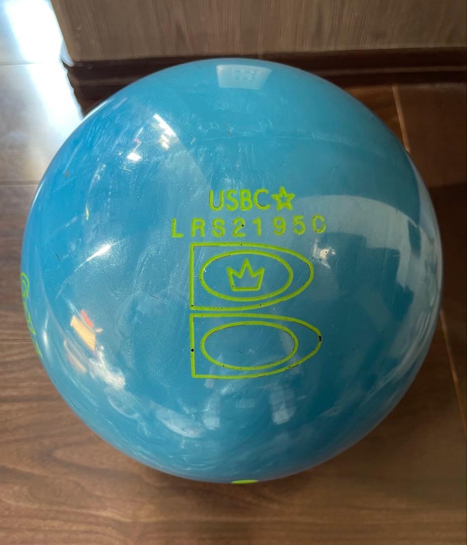 MELEE JAB AQUA (メーリージャブアクア) 14ポンド