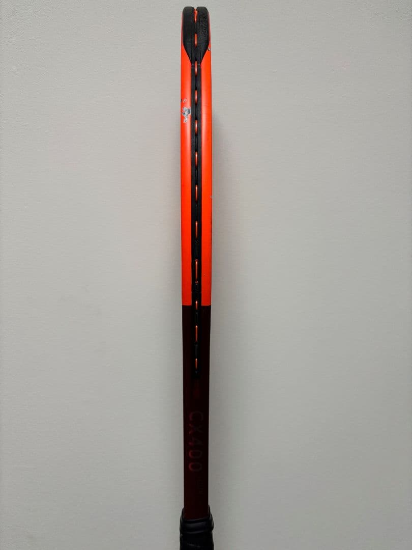 DUNLOP CX400ツアー　2024 G2