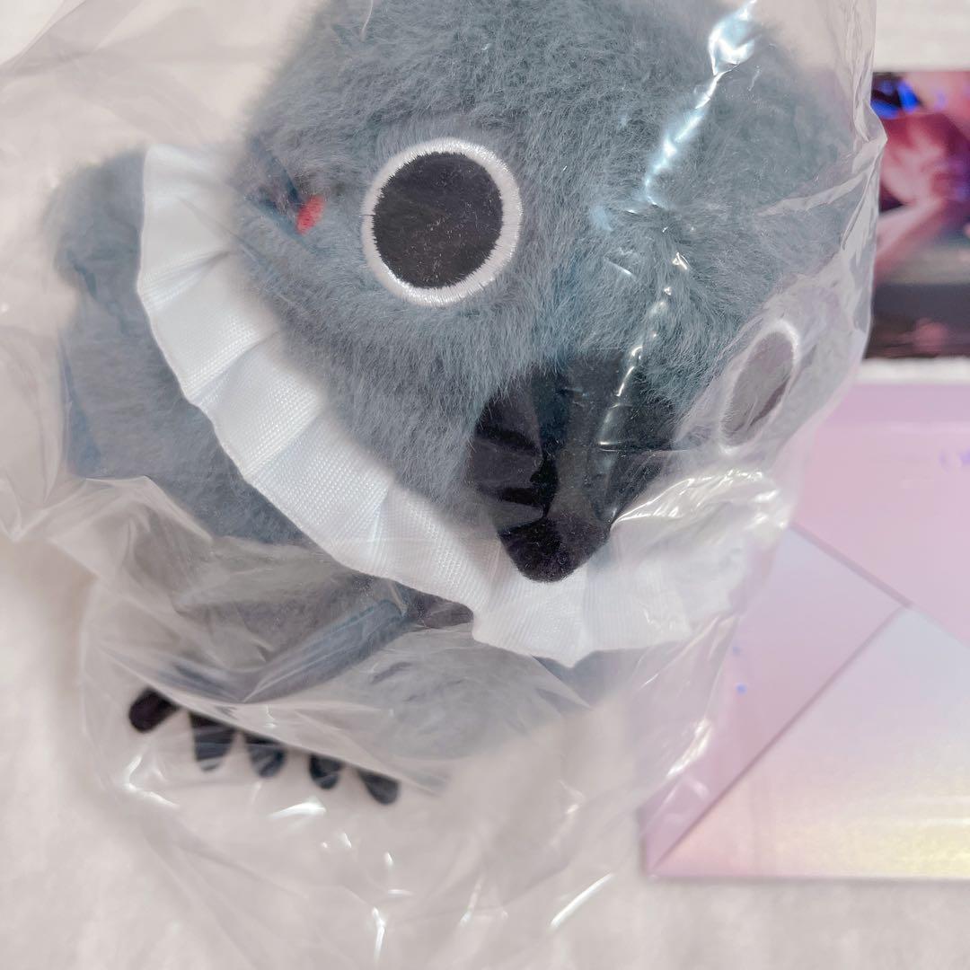 恋と深空 恋深 2024年度VIPボックス シン　日本語版