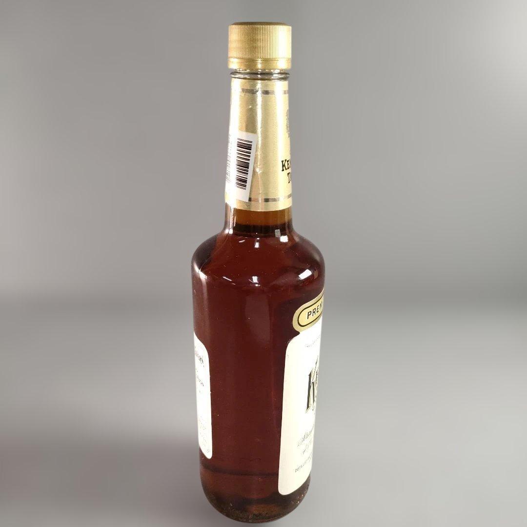 A1337-10/ケンタッキータバーン/オールドボトル/ウイスキー特級/