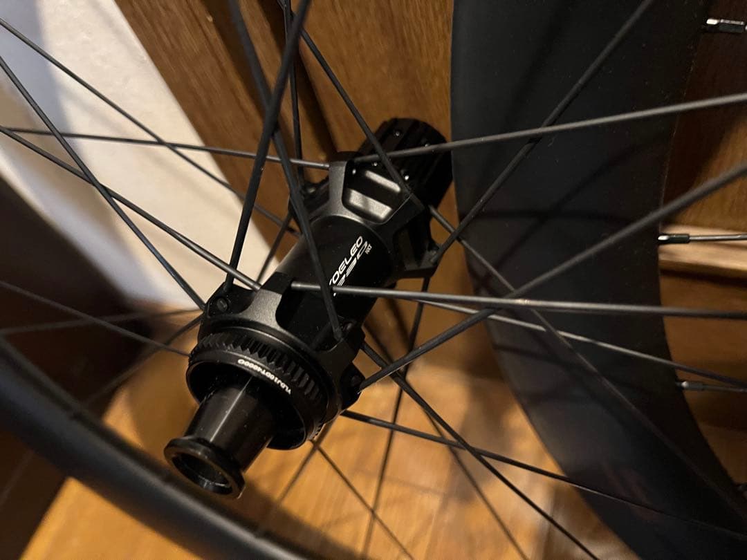 ヨーレオSAT C60 DB PRO NxT SL2 シマノフリー