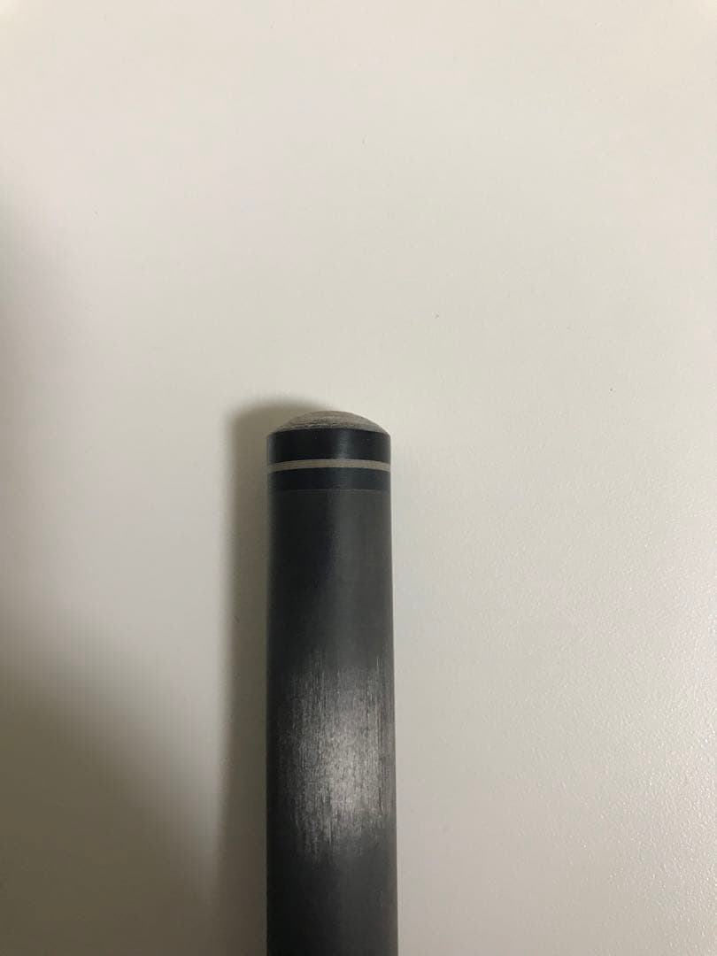 マコト。超絶レア　新品未使用品　predator bk rush gold