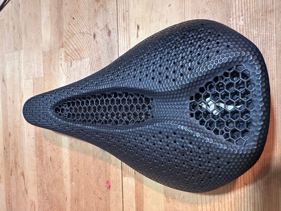 パーツ S-WORKS POWER WITH MIRROR SADDLE