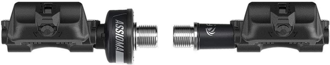 ファベロ アシオマ パワーメーター UNO 94mmx96mm【新品・未開封】