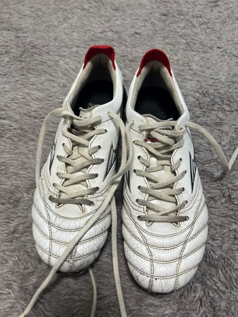 MORELIA NEO 4サイズ23.0