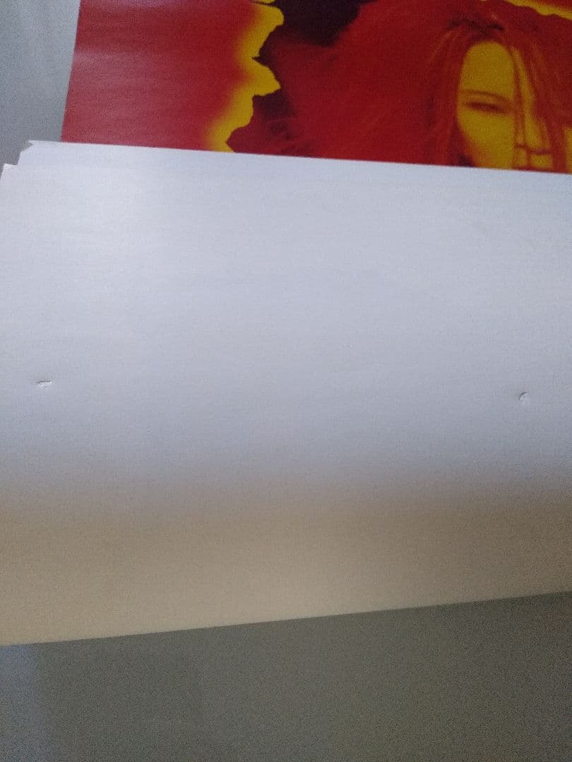 ☆hide X JAPAN 1995年カレンダー☆