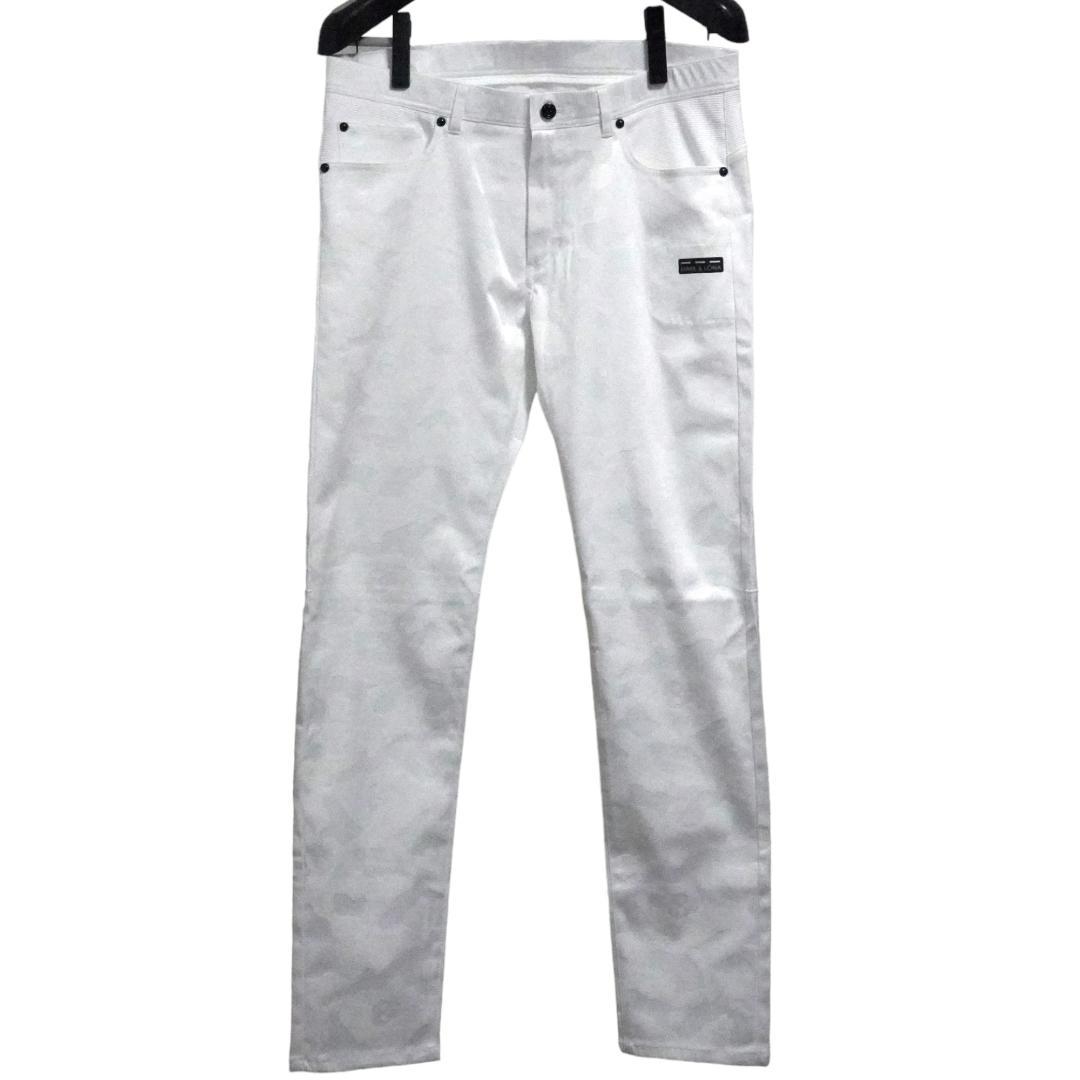 MARK & LONA　ゴルフウェアー　ボトムス