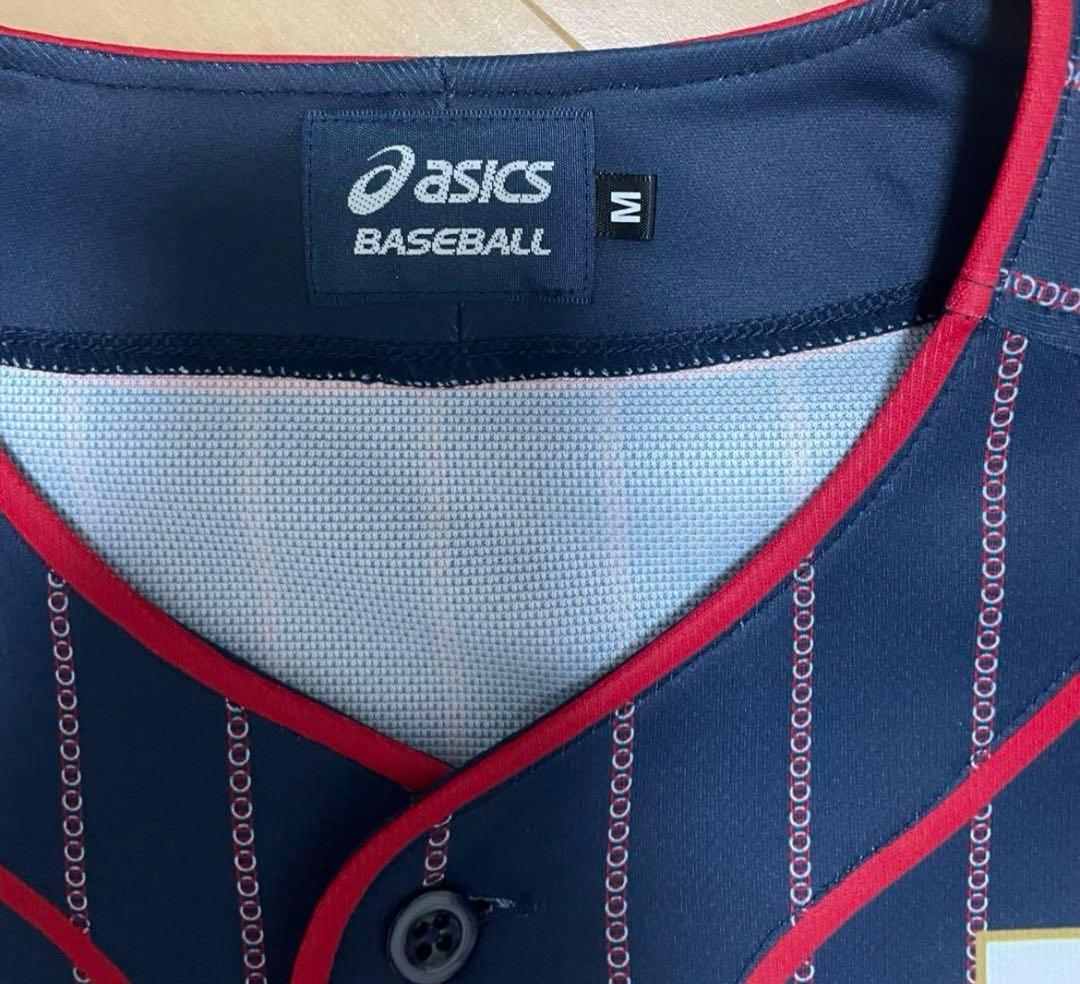 【新品】侍ジャパン　公式 レプリカユニフォーム 販売終了