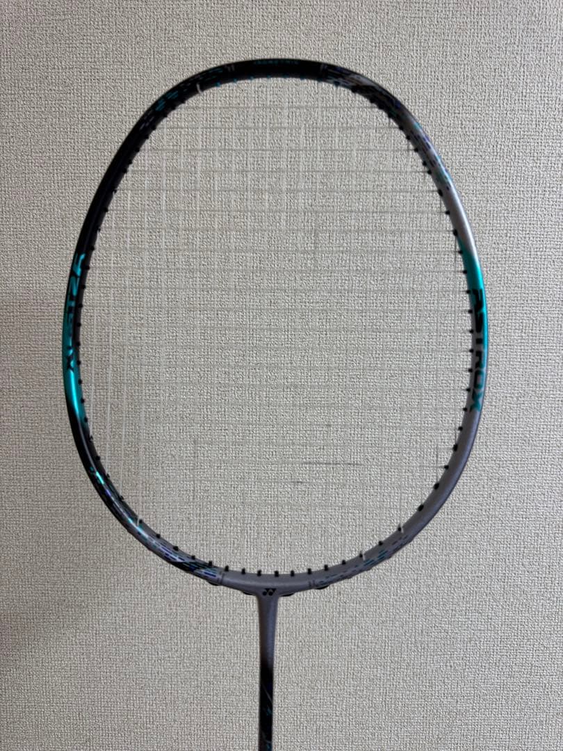 ヨネックス　アストロクス88s プロ　4u