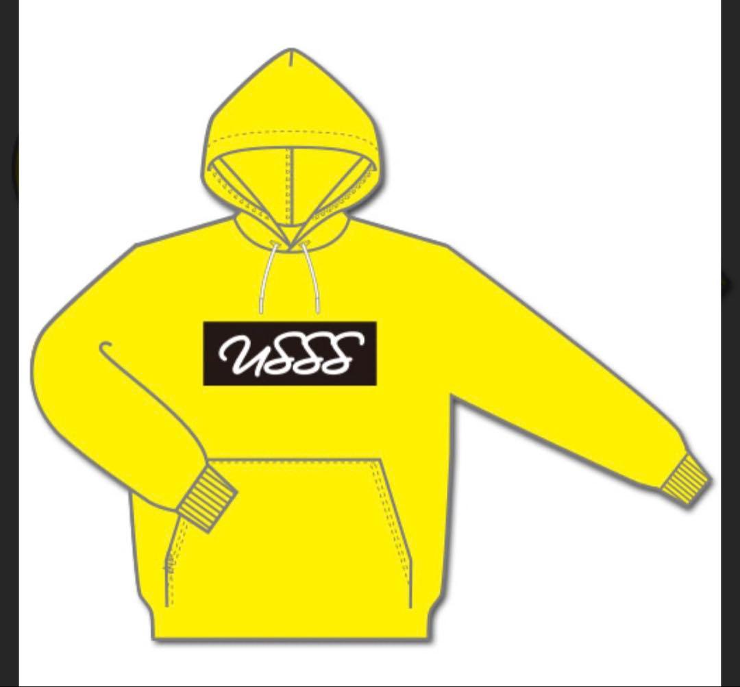 浦島坂田船　センラ　法被　パーカー　セット売り