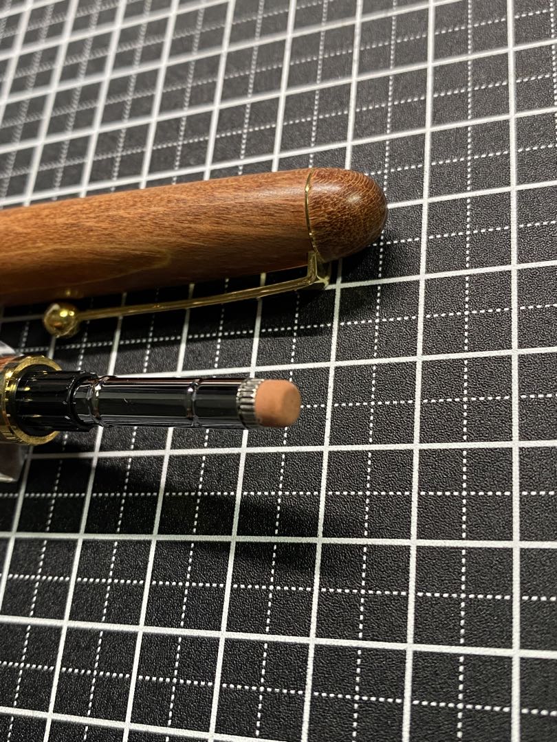 PILOT CUSTOM 楓　シャープペンシル　芯径0.5mm