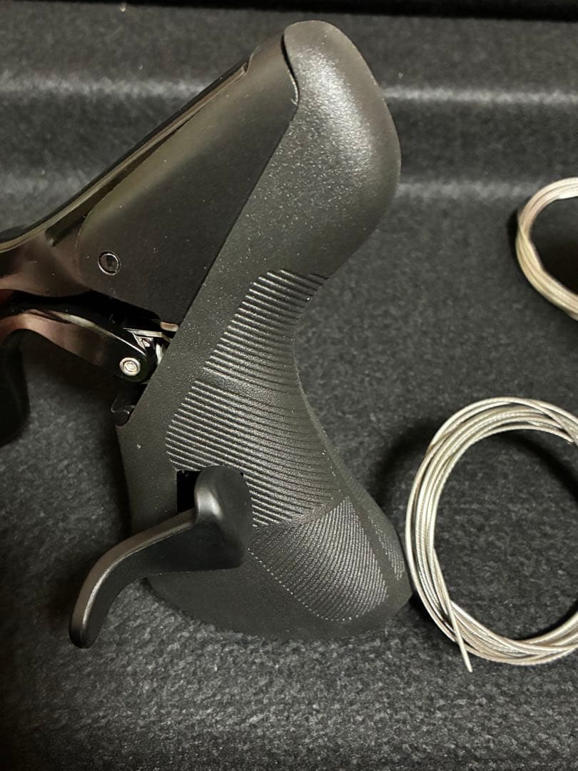 LTWOO R9 2X11 シフトレバー　機械式11sメカニカル